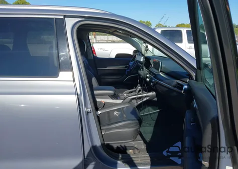 2022 Kia Telluride S z USA, uszkodzony, nr VIN 5XYP6DHC9NG225778